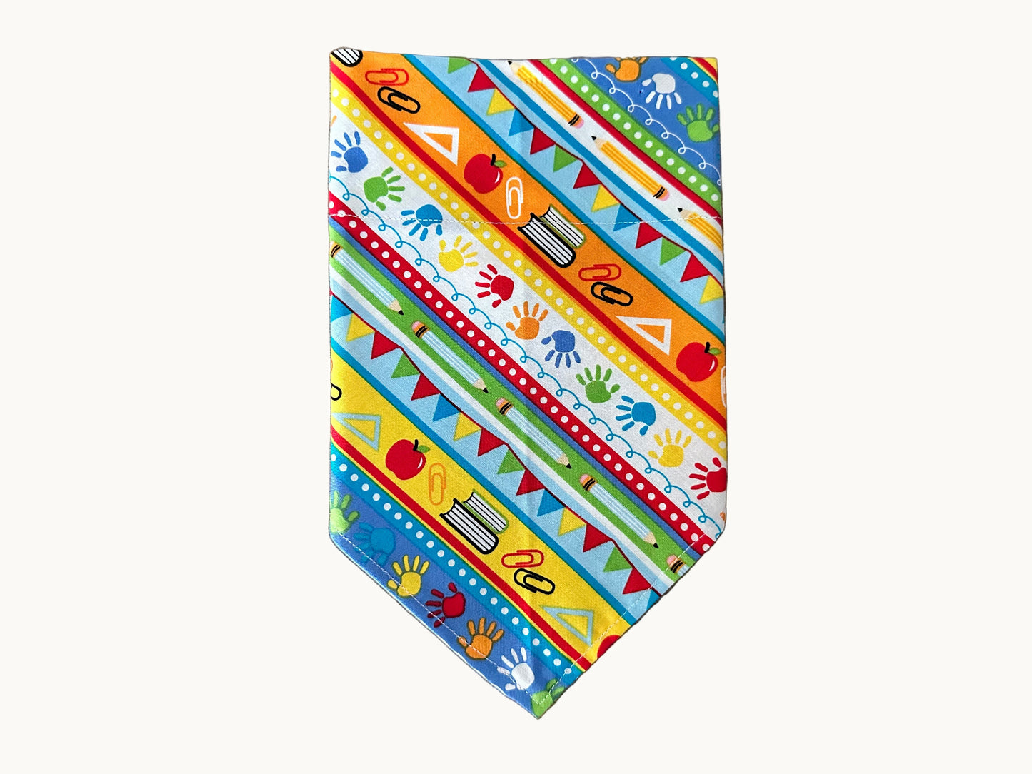 School Year | Bandana
