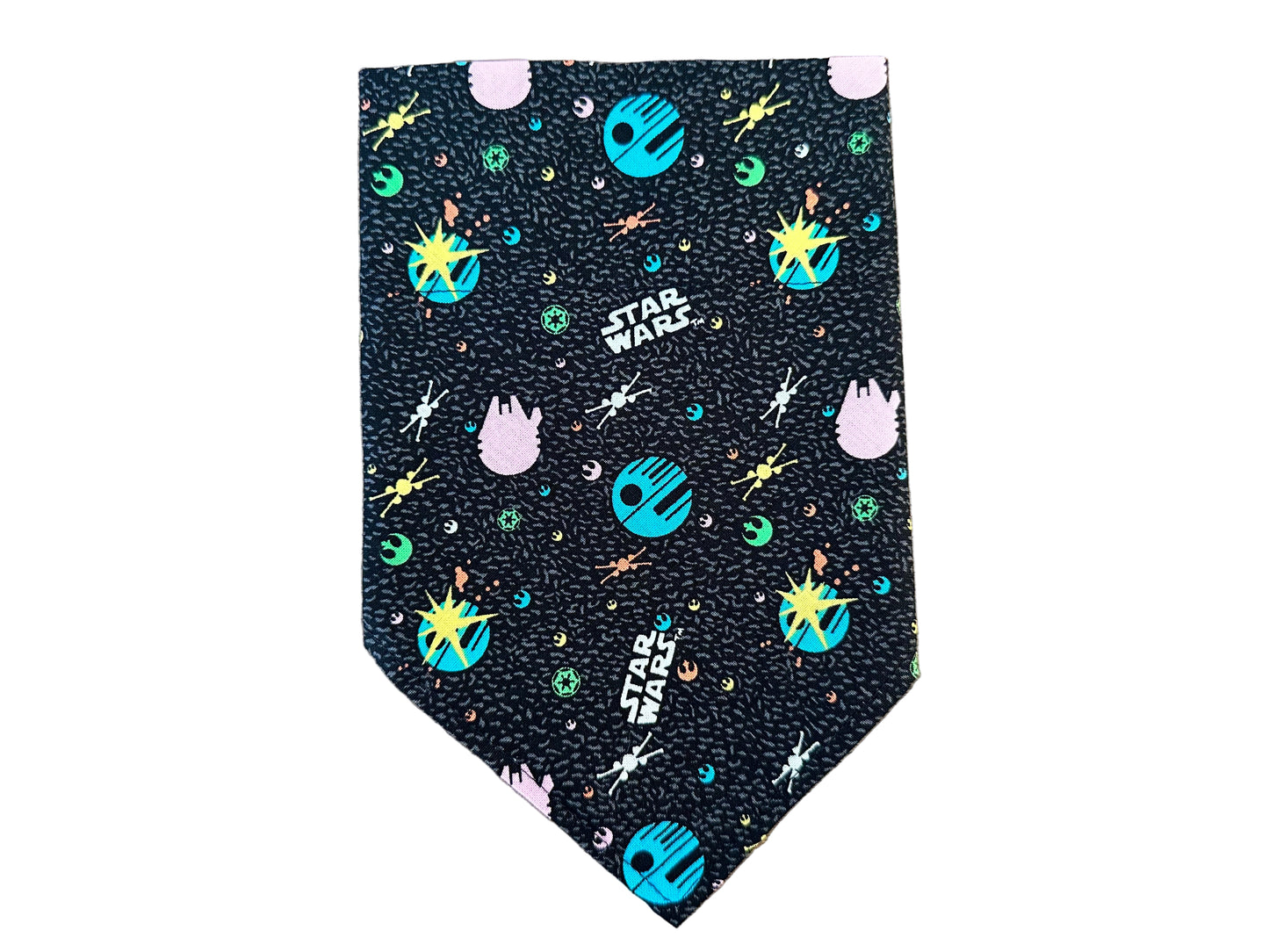 Star Wars Mini Graphics | Bandana