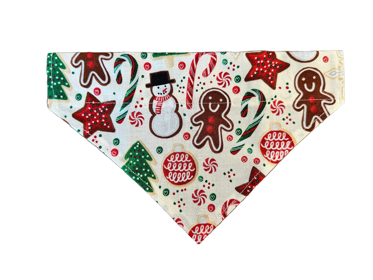 Sugar Cookies | Bandana