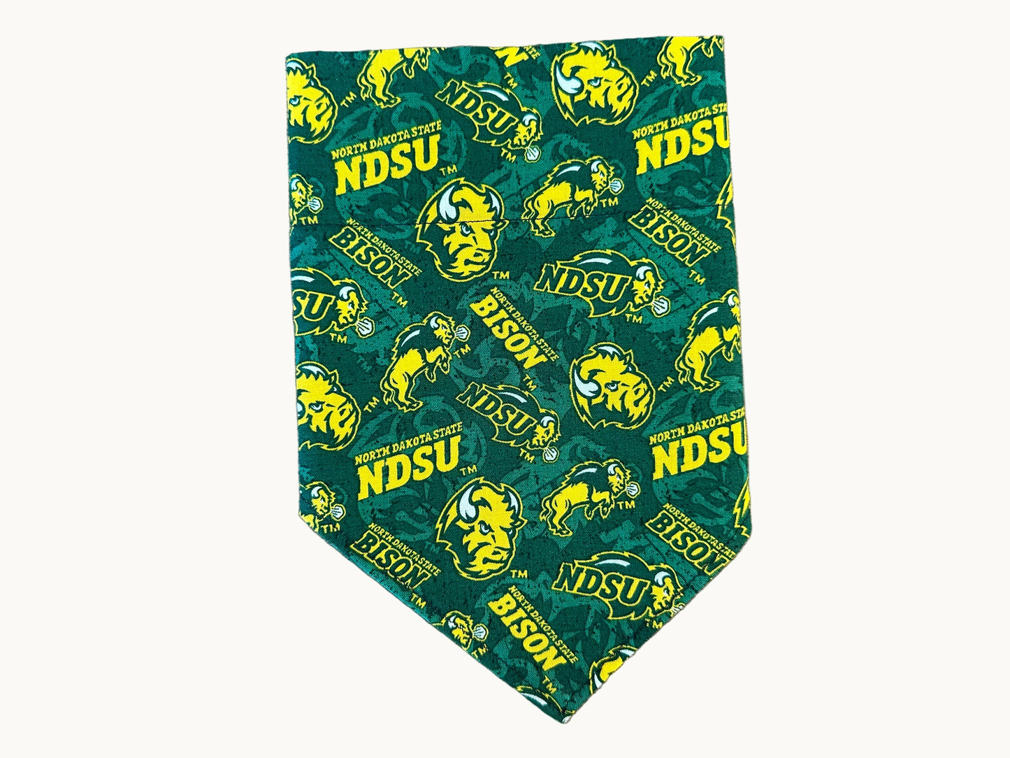 North Dakota State University | Bandana