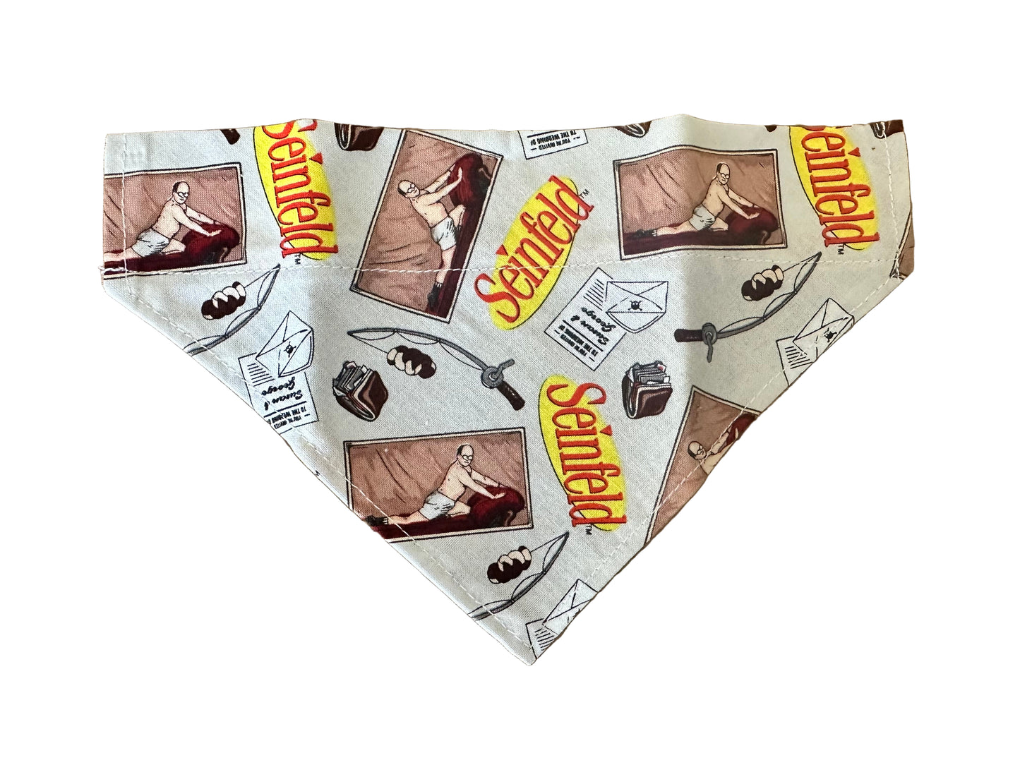 Seinfeld | Bandana