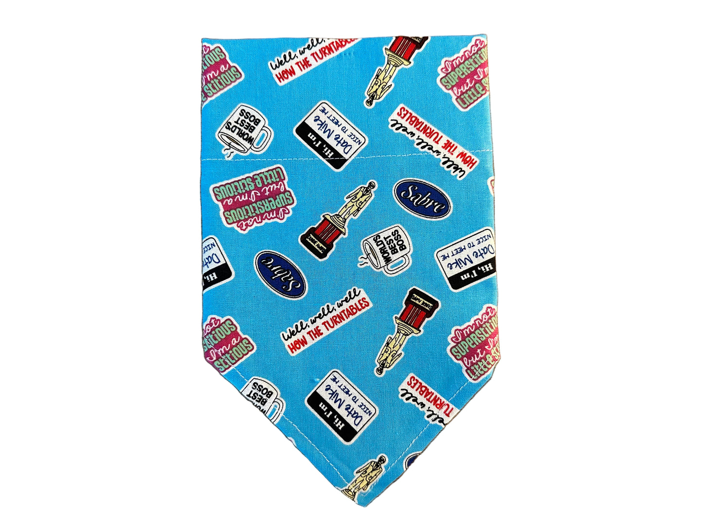 The Office | Bandana