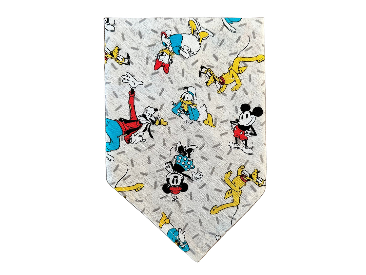 Mickey Mouse Sprinkles | Bandana