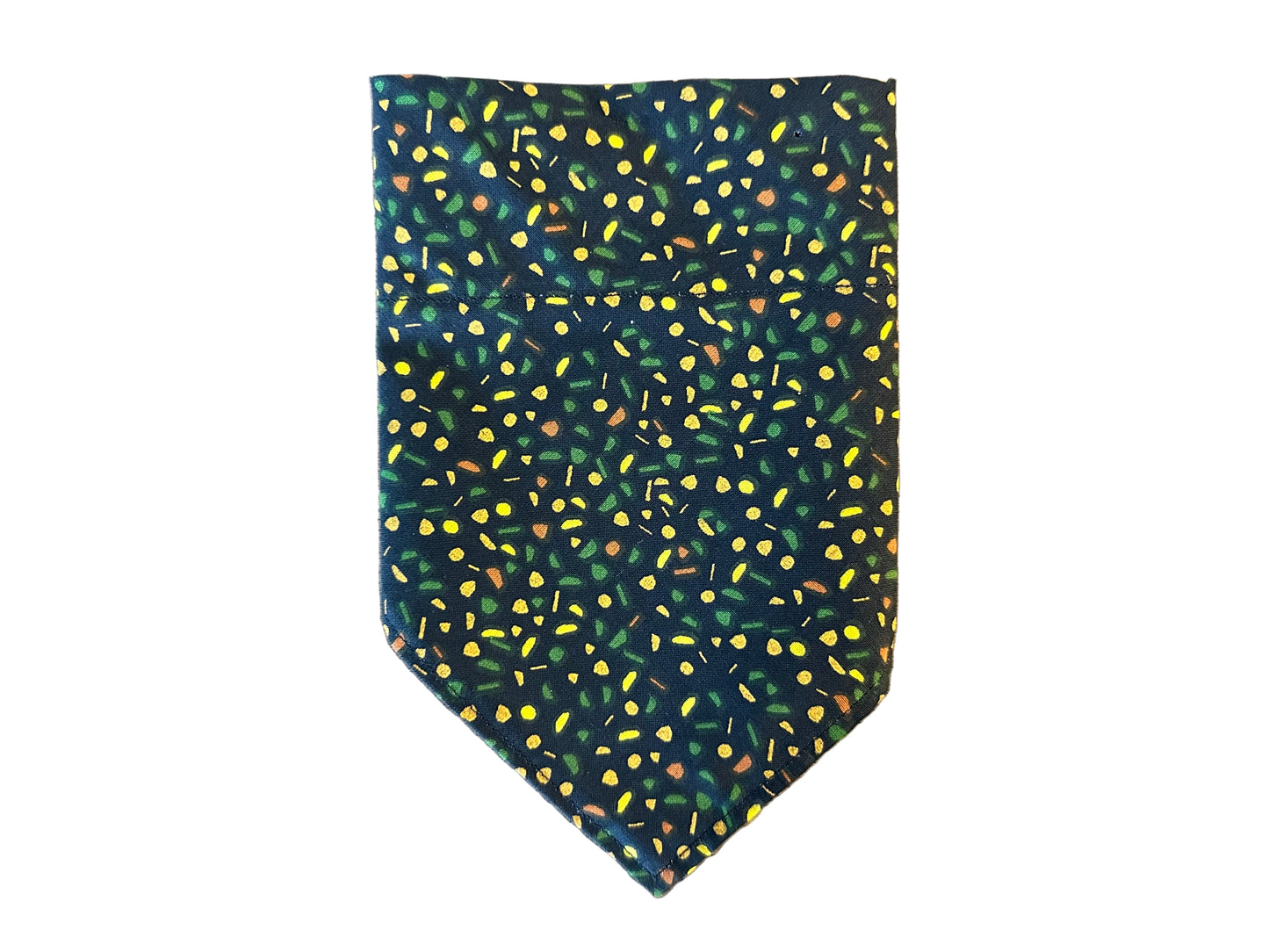 Neutral Speckles | Bandana