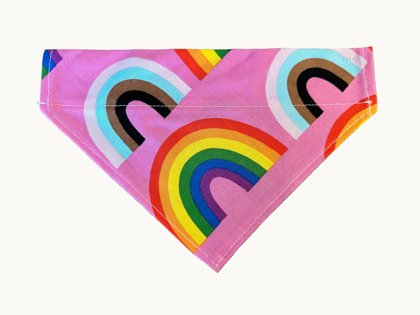 Pride | Rainbows | Bandana