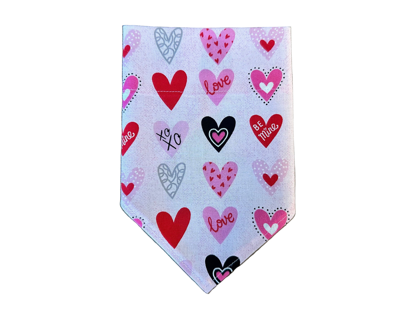 Be Mine | Bandana