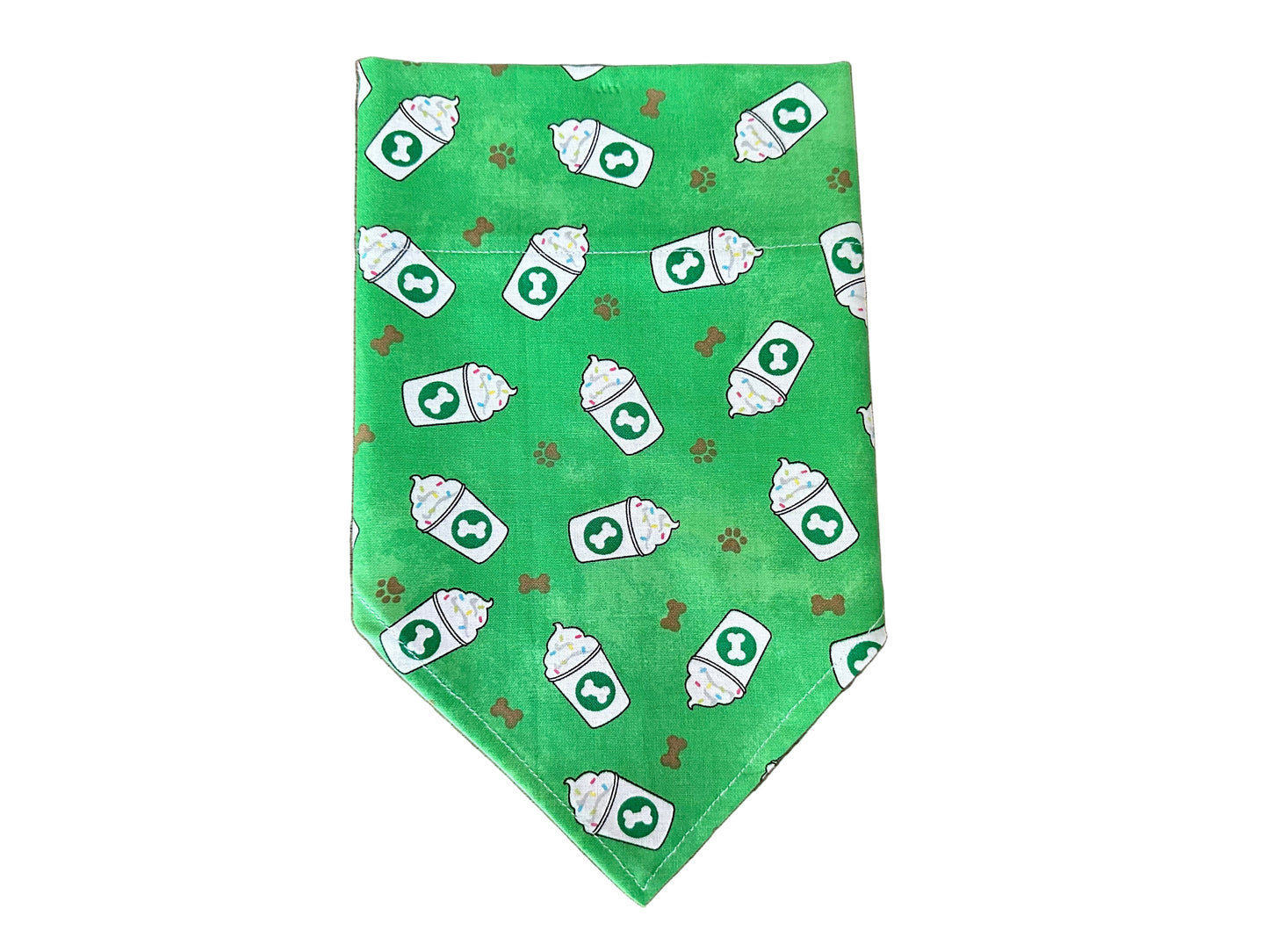 Pup Cups | Bandana