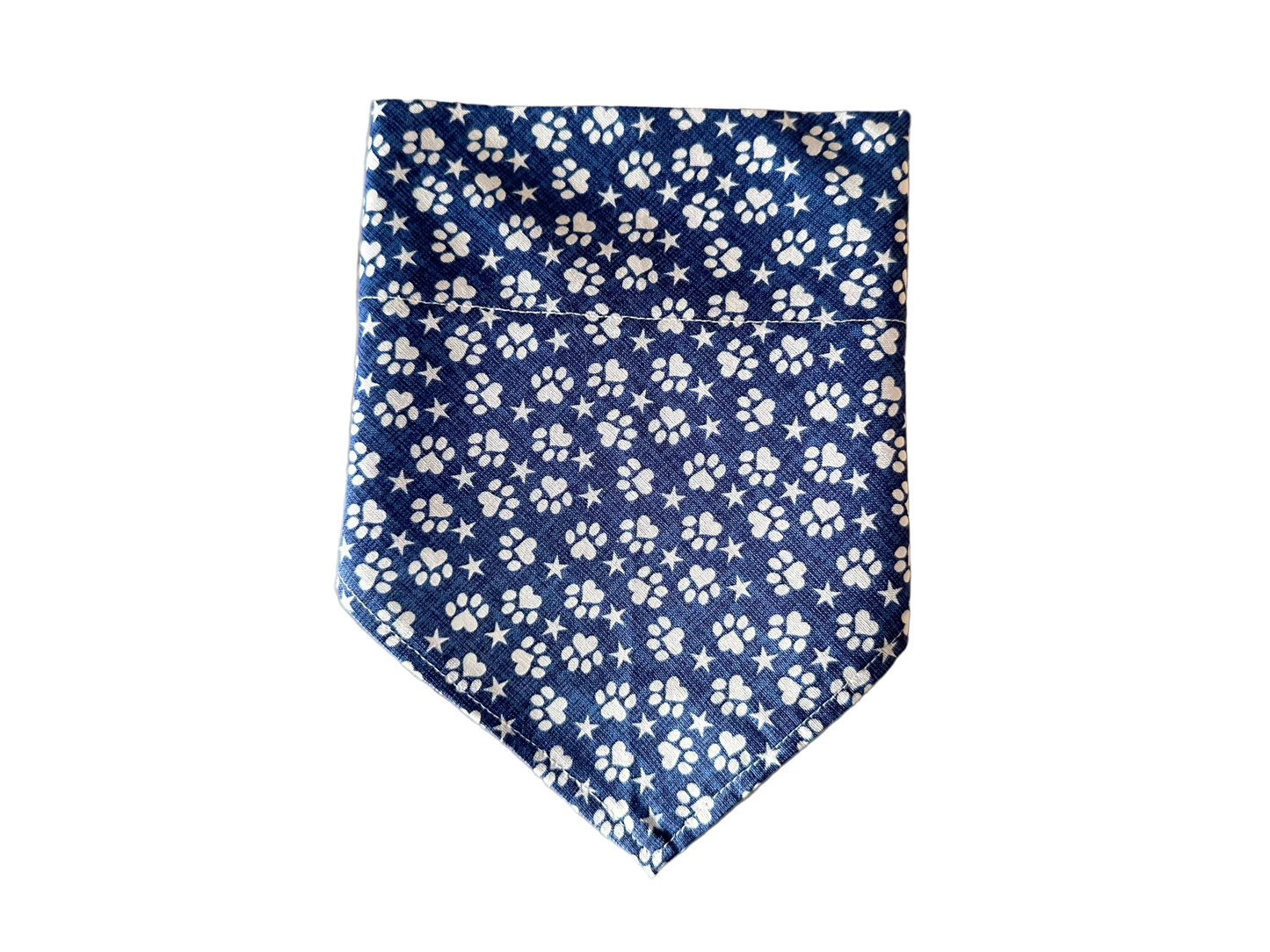 Paws + Stars | Bandana