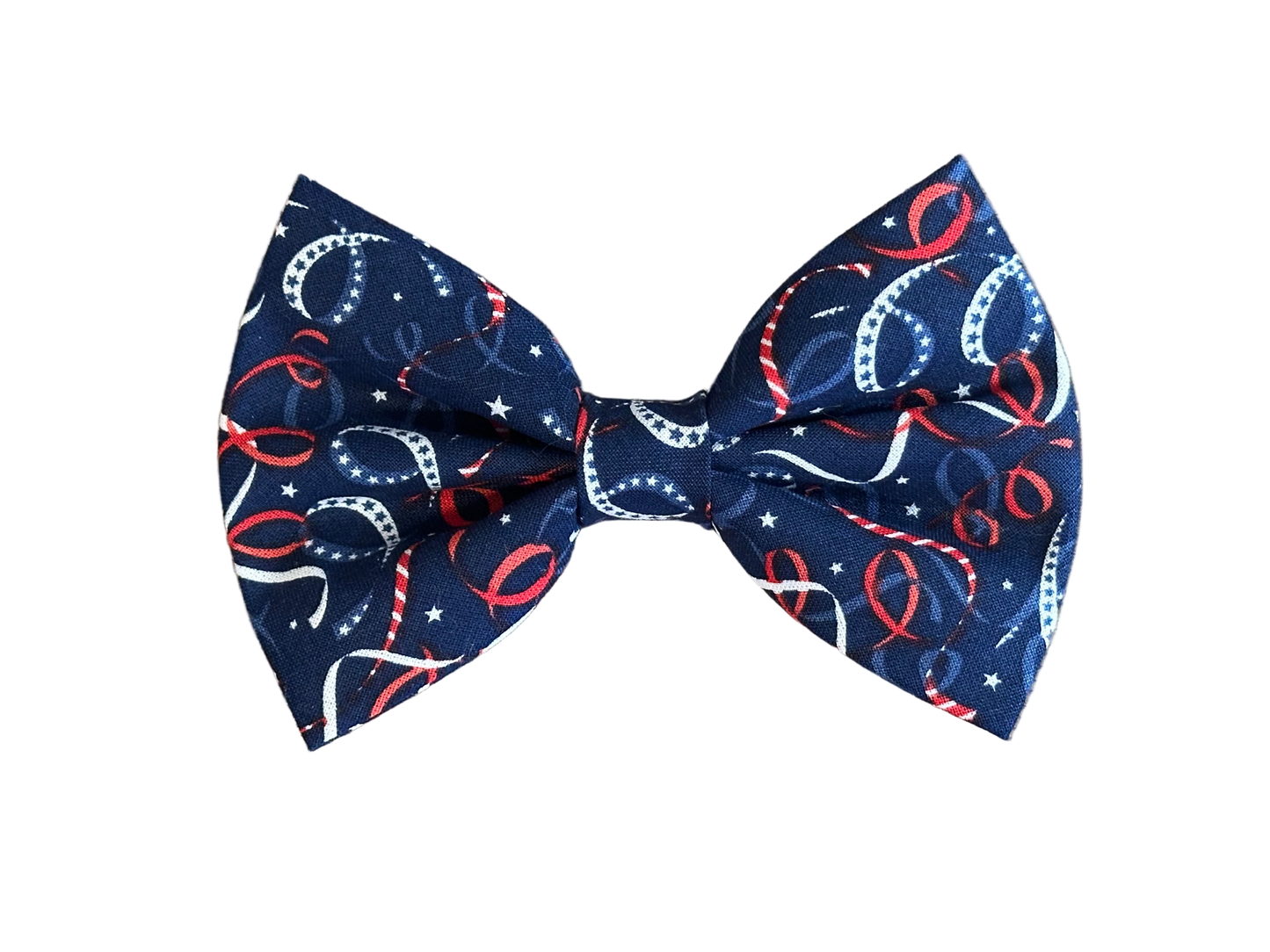 Streamers | Bow Tie