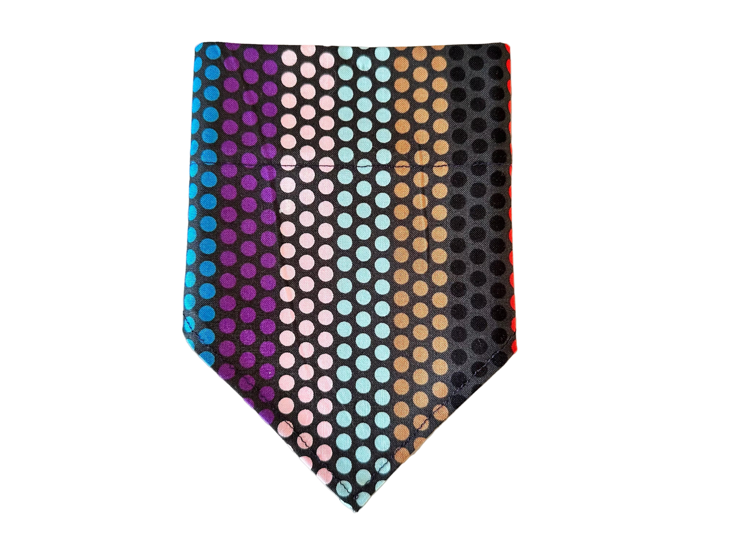 Polka Dot | Pride | Bandana