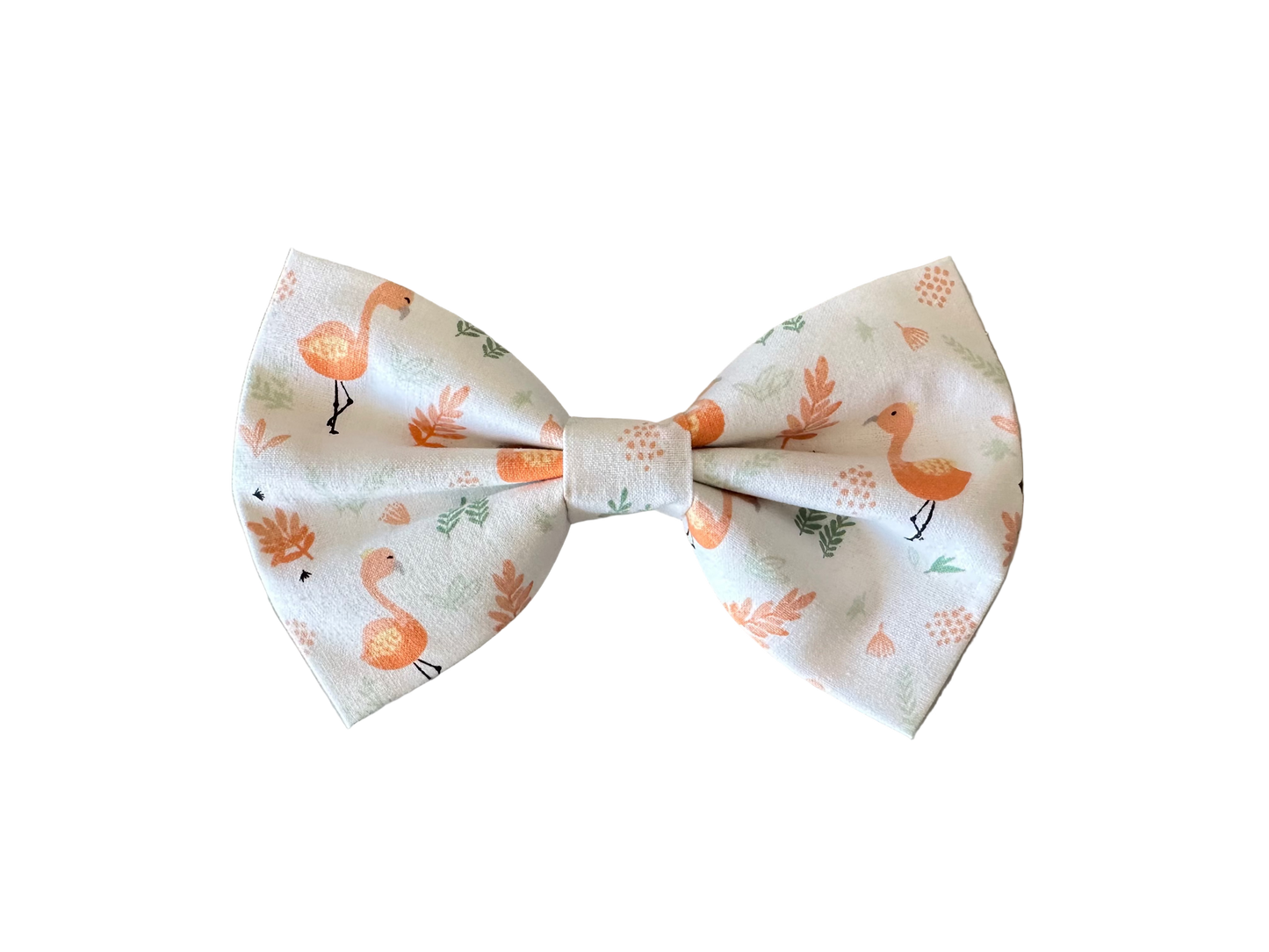 Baby Flamingos | Bow Tie