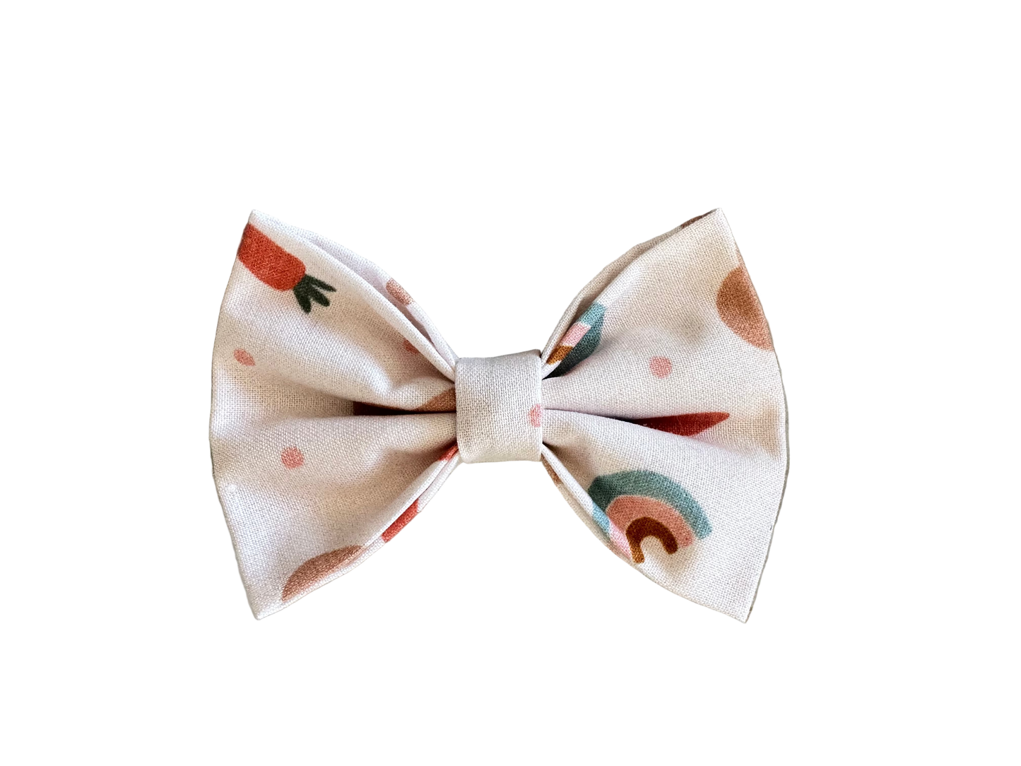 Neutral Easter | Bow Tie