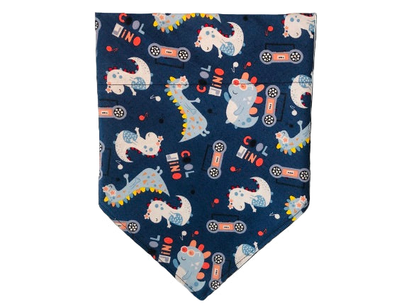 Cool Dino | Bandana