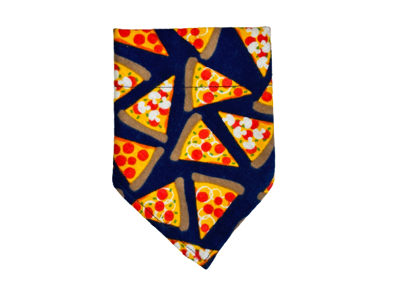 Slice of Pizza | Bandana