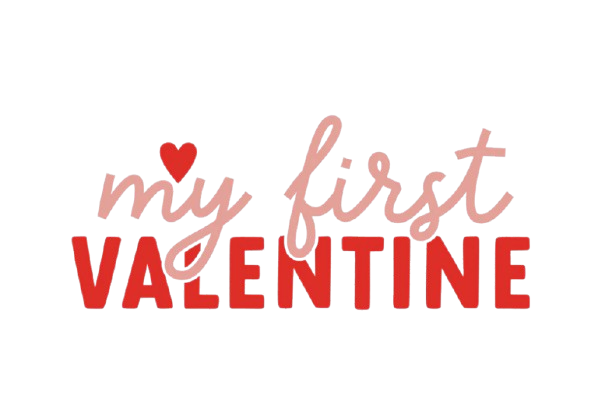 Personalize the Pet Bandana | Valentines