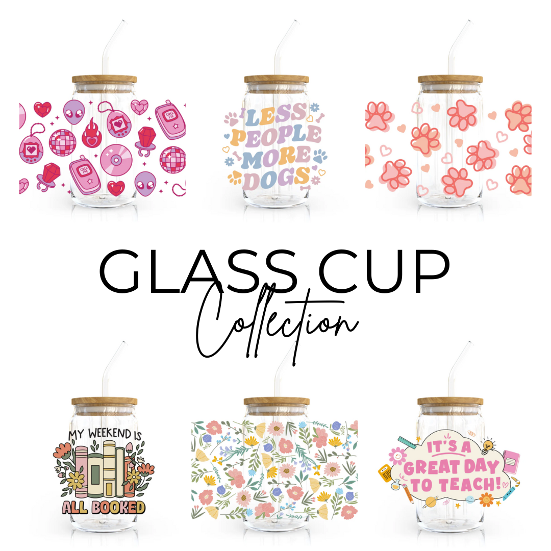 Glass Cups