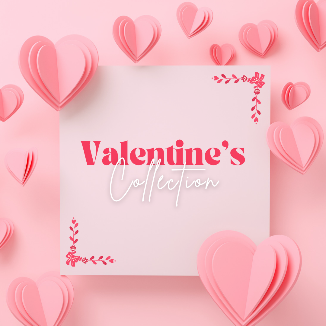 Valentine's Collection