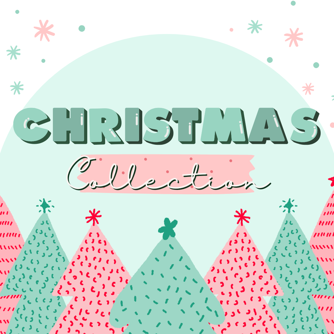Pawliday Collection