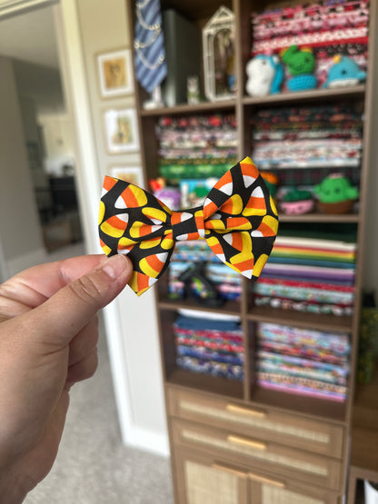 Candy Corn | Bow Tie
