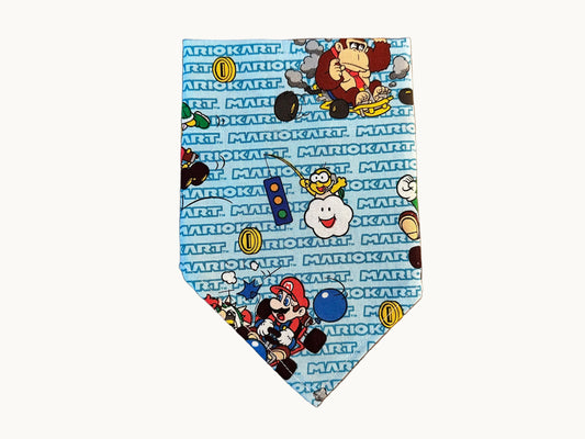 Mario Kart | Bandana