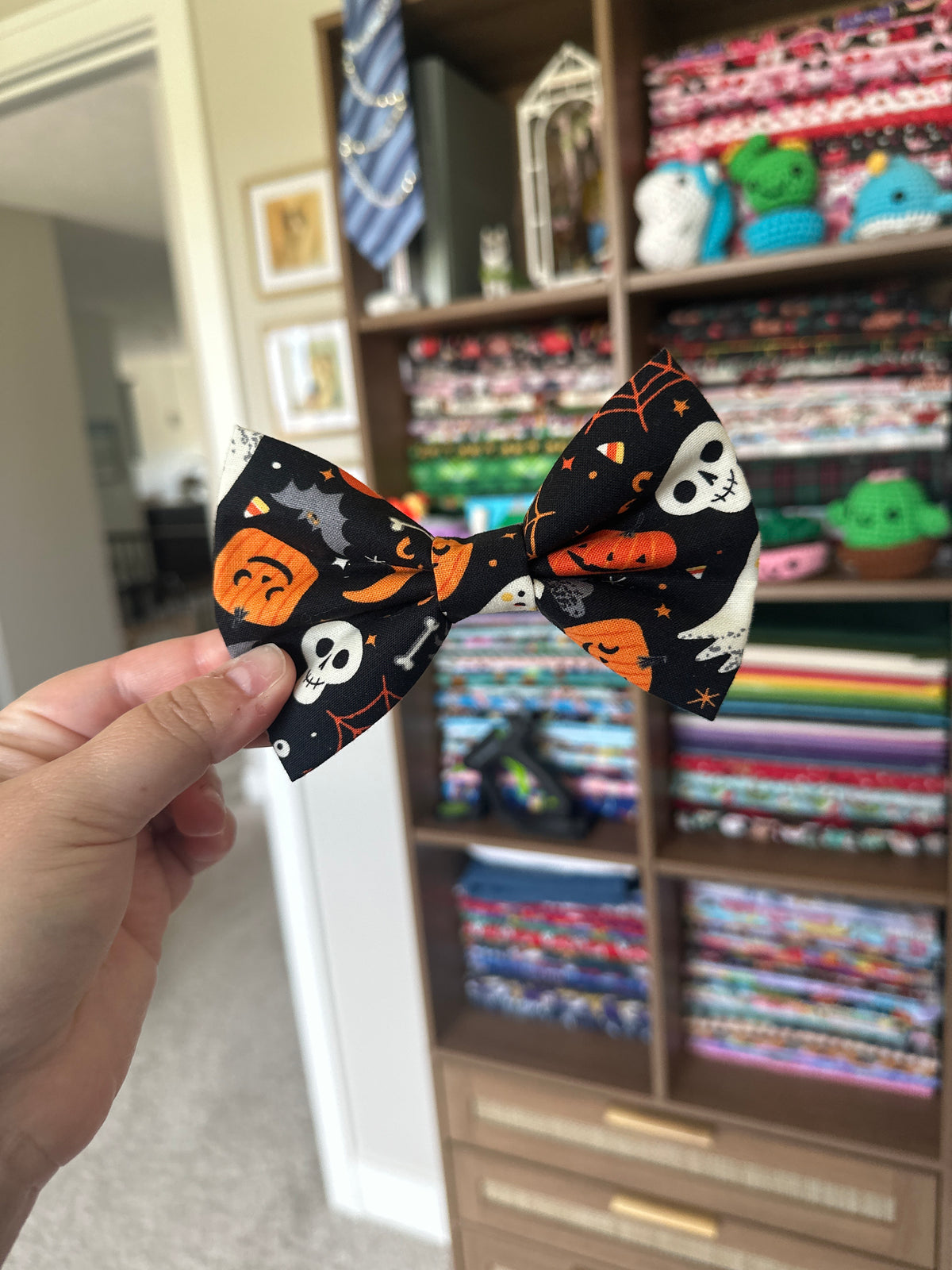 Halloween | Bow Tie