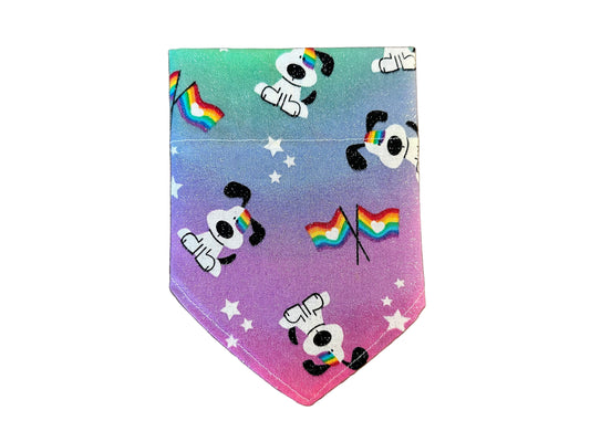 Pride | Puppies | Bandana
