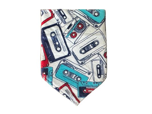 Cassettes | Bandana