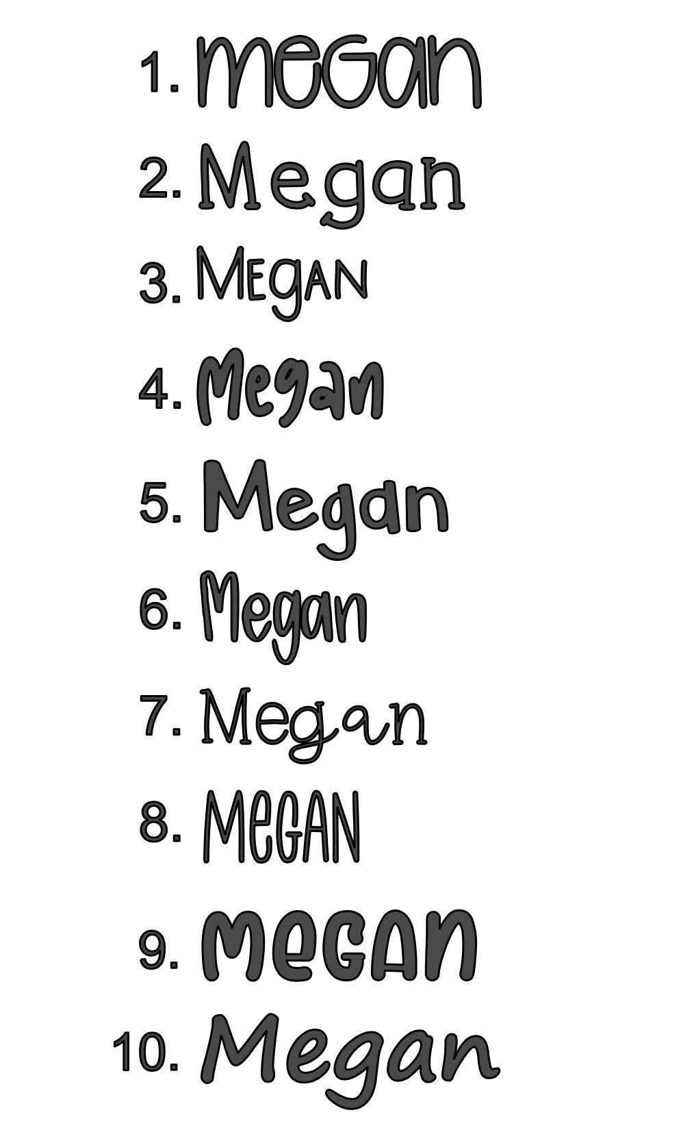 Personalize the Pet Bandana