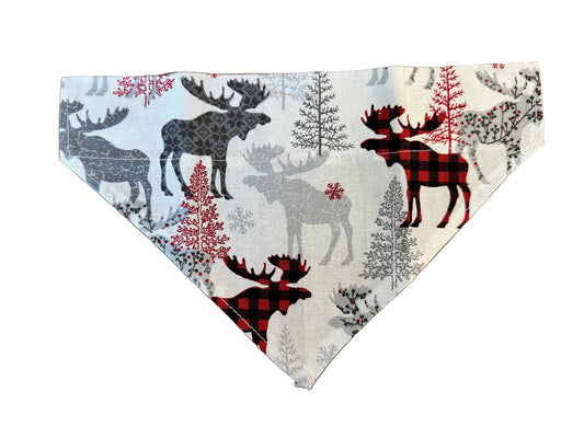 Winter Animals | Bandana
