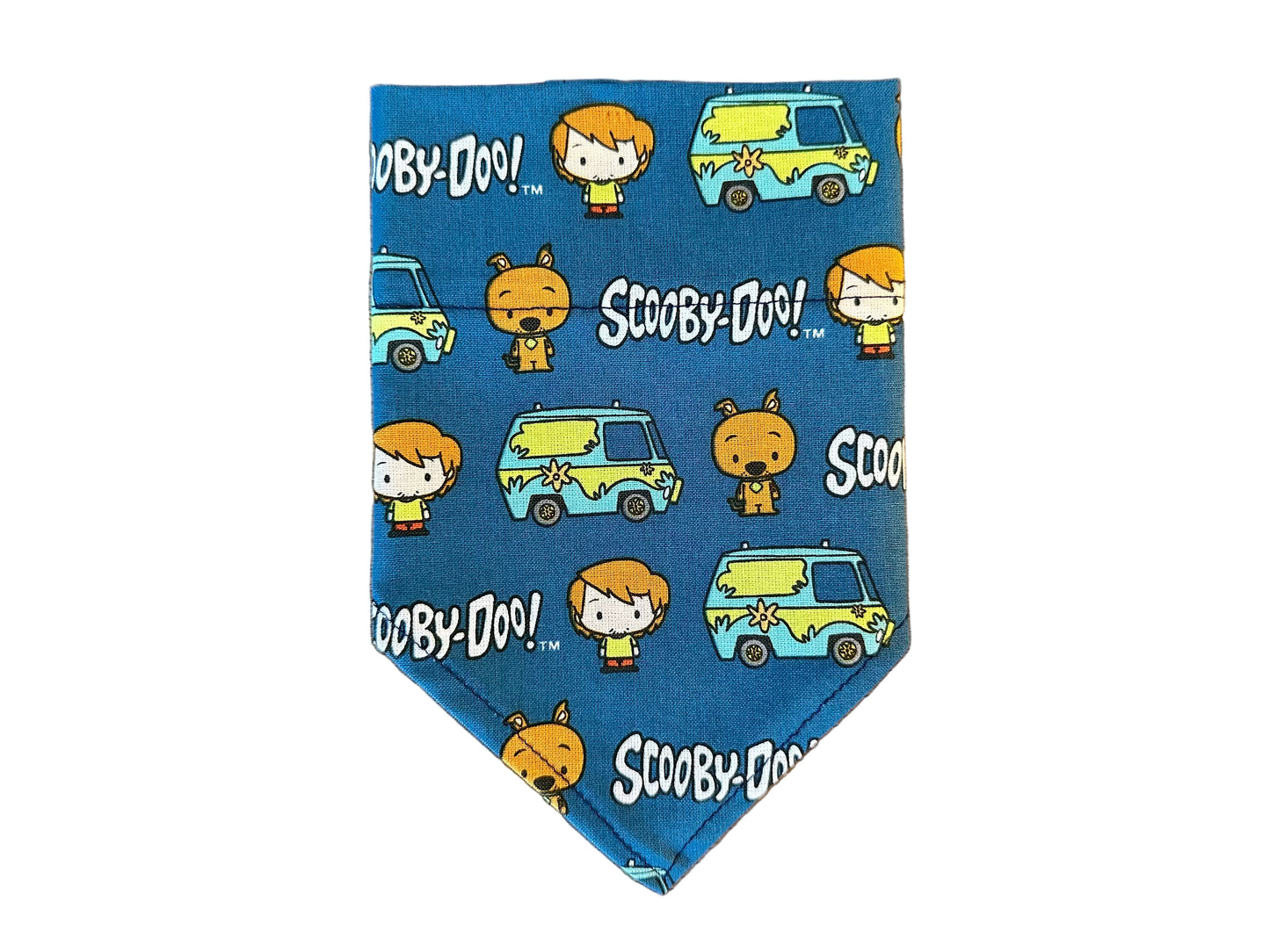 Scooby Doo + Shaggy | Bandana