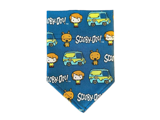Scooby Doo + Shaggy | Bandana
