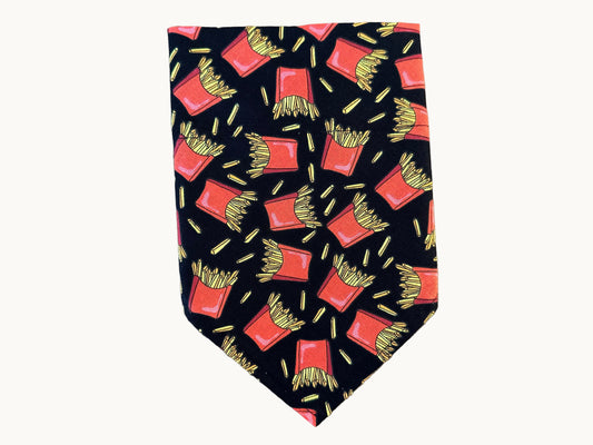 French Fries | Bandana