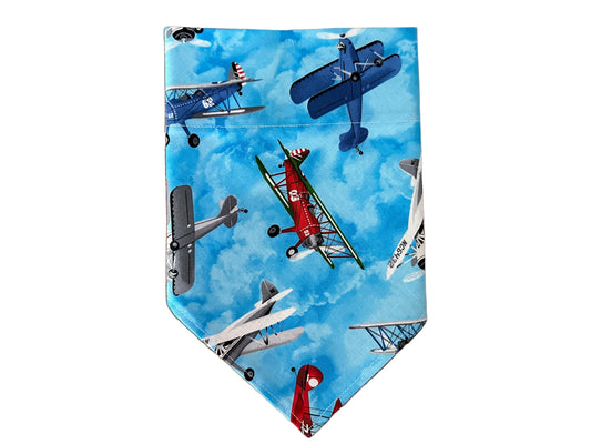 Fly Me Away | Bandana