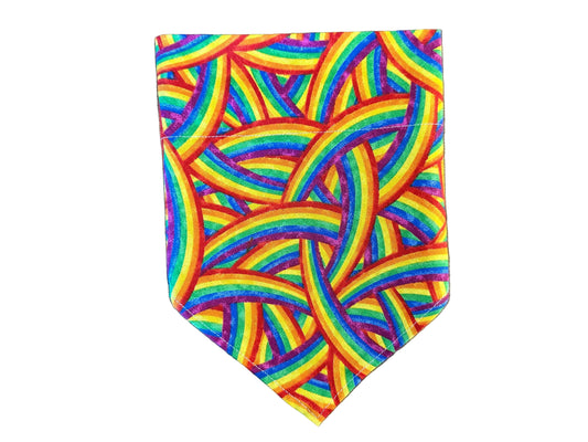 Infinite Rainbows | Bandana