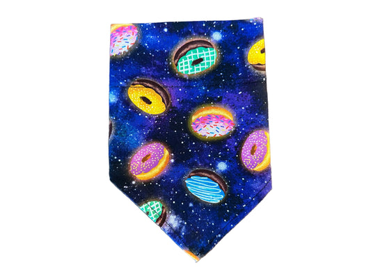 Space Donuts | Bandana