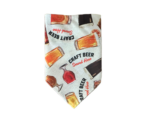 Craft Beer | Bandana