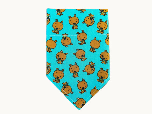 Baby Scooby Doo | Bandana