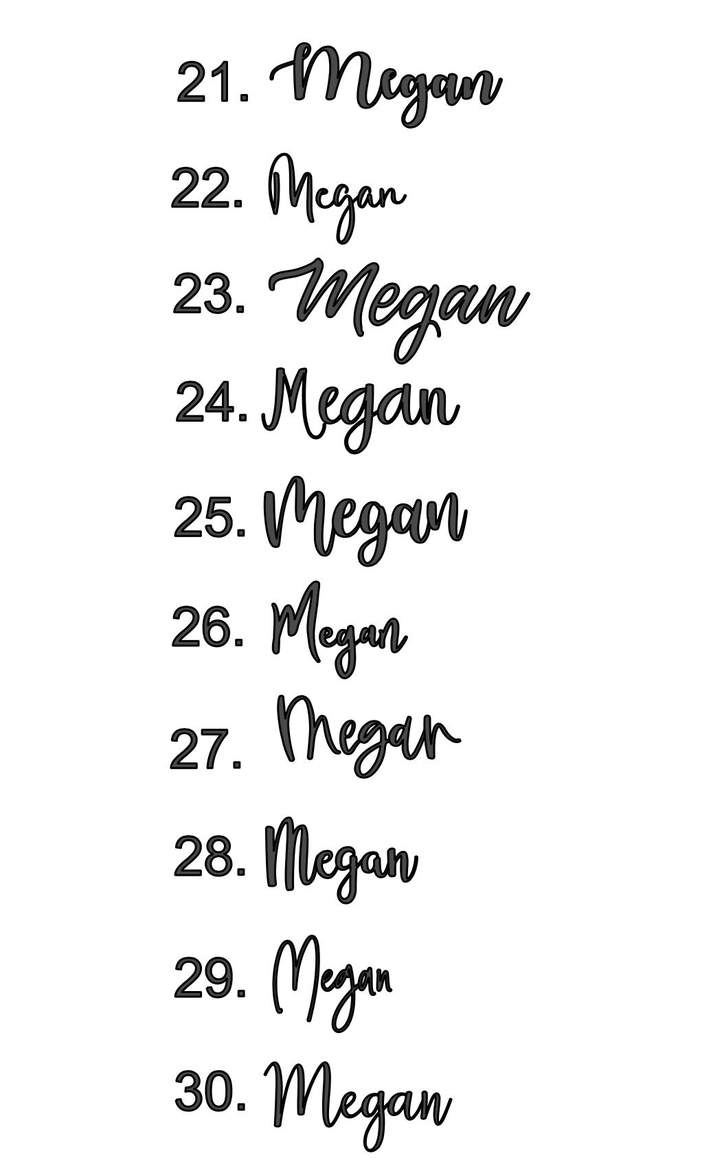 Personalize the Pet Bandana