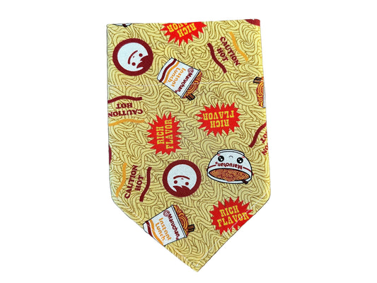 Ramen | Bandana