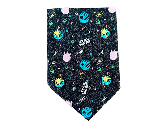 Star Wars Mini Graphics | Bandana