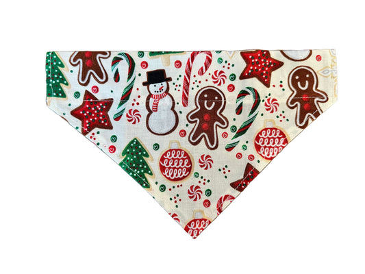 Sugar Cookies | Bandana