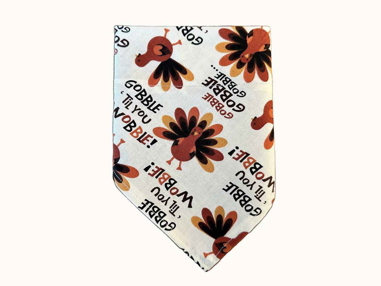 Gobble Gobble | Bandana
