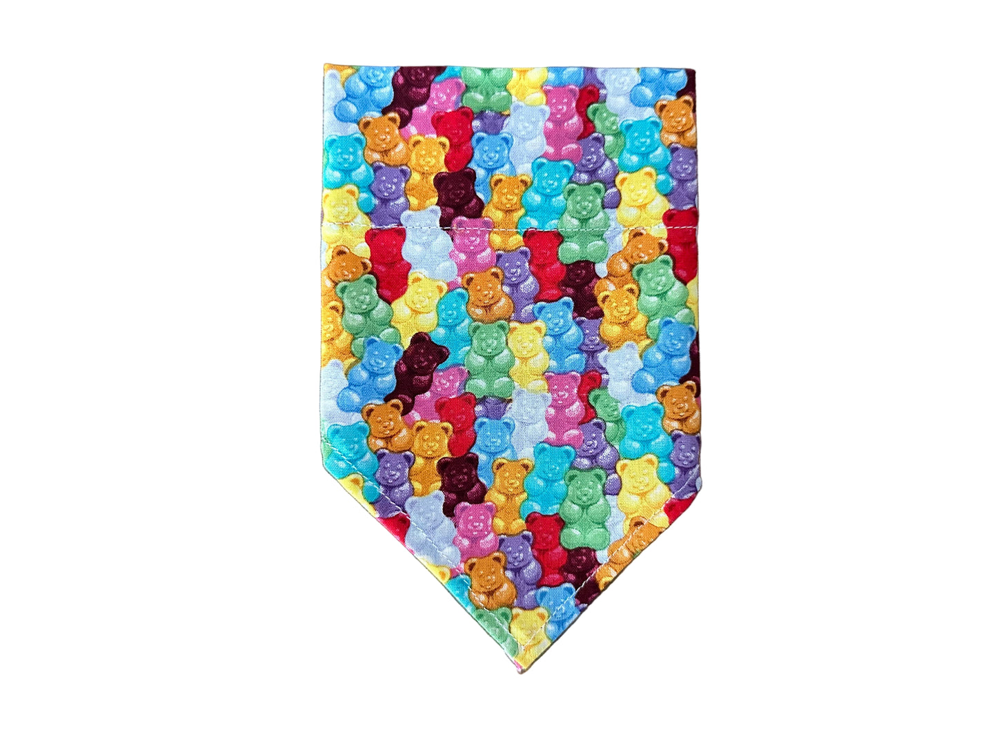Gummy Bears | Bandana