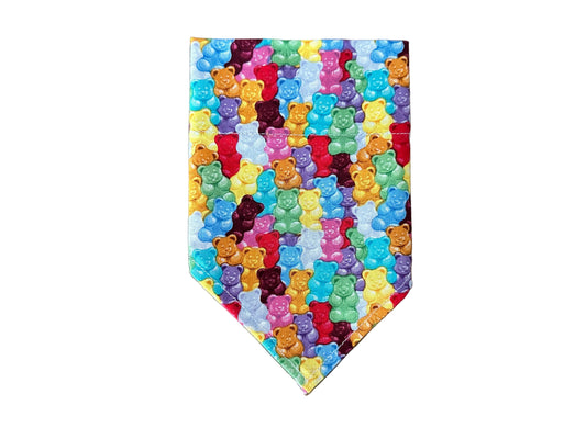 Gummy Bears | Bandana