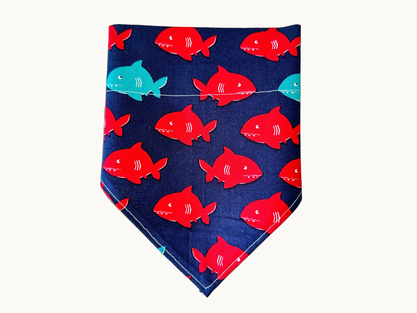 Sharks | Bandana