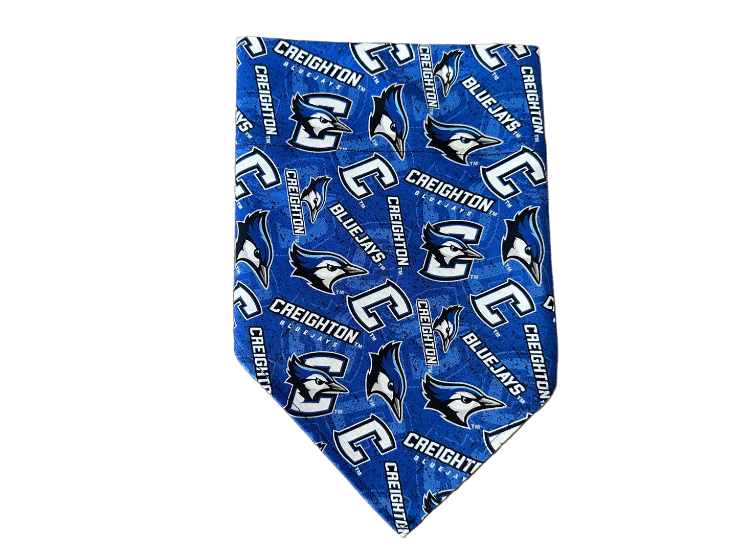 Creighton University | Bandana