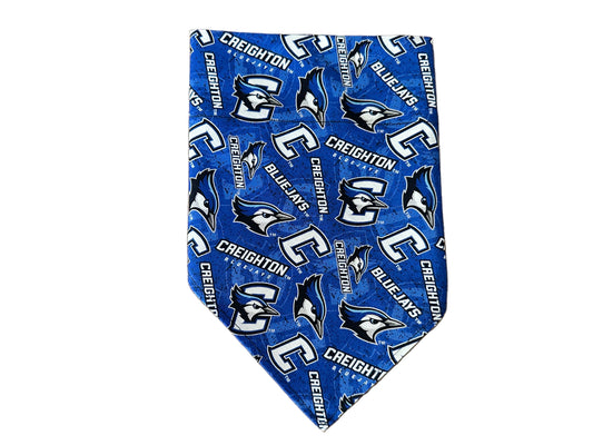 Creighton University | Bandana