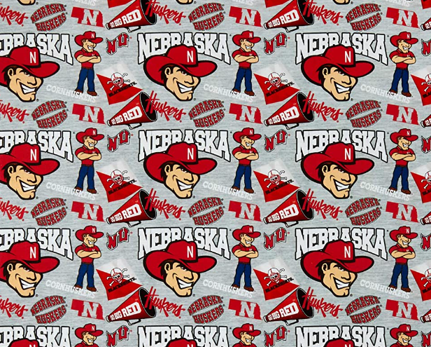 University of Nebraska | Grey