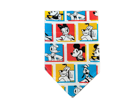 Mickey Mouse + Friends | Bandana