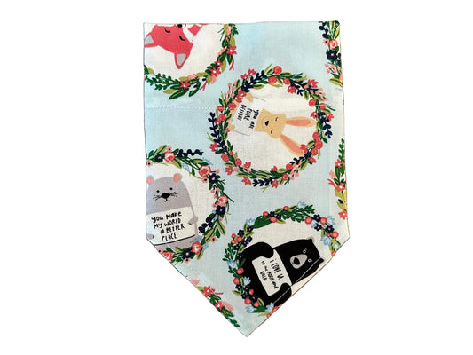 Positively Happy Critters | Bandana